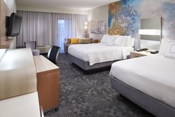  - Courtyard by Marriott Covington - I-71 & I-75, Exit 192