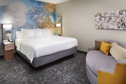  - Courtyard by Marriott Covington - I-71 & I-75, Exit 192