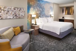  - Courtyard by Marriott Covington - I-71 & I-75, Exit 192
