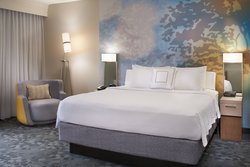  - Courtyard by Marriott Covington - I-71 & I-75, Exit 192