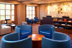  - Courtyard by Marriott Covington - I-71 & I-75, Exit 192