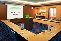  - Courtyard by Marriott Covington - I-71 & I-75, Exit 192