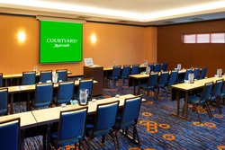  - Courtyard by Marriott Covington - I-71 & I-75, Exit 192