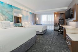  - Courtyard by Marriott Hotel Midlothian