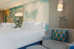  - Courtyard by Marriott Hotel Midlothian