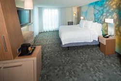  - Courtyard by Marriott Hotel Midlothian