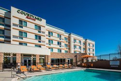  - Courtyard by Marriott Hotel Midlothian