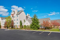  - Residence Inn by Marriott Novi - I-96, Exit 162