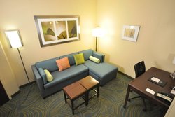  - SpringHill Suites by Marriott Galveston - I-45, Exit 1