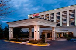  - Marriott Hotel Fair Oaks Mall Fairfax - I-66, Exit 57