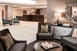  - Marriott Hotel Fair Oaks Mall Fairfax - I-66, Exit 57