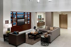  - Marriott Hotel Fair Oaks Mall Fairfax - I-66, Exit 57