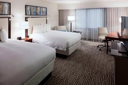  - Marriott Hotel Fair Oaks Mall Fairfax - I-66, Exit 57