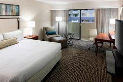  - Marriott Hotel Fair Oaks Mall Fairfax - I-66, Exit 57