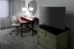  - Marriott Hotel Fair Oaks Mall Fairfax - I-66, Exit 57