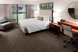  - Marriott Hotel Fair Oaks Mall Fairfax - I-66, Exit 57