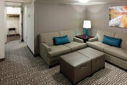  - Marriott Hotel Fair Oaks Mall Fairfax - I-66, Exit 57