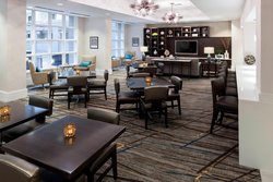  - Marriott Hotel Fair Oaks Mall Fairfax - I-66, Exit 57