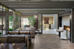  - Marriott Hotel Fair Oaks Mall Fairfax - I-66, Exit 57