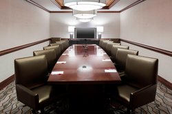  - Marriott Hotel Fair Oaks Mall Fairfax - I-66, Exit 57