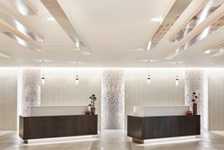  - Marriott Hotel LAX Airport Los Angeles