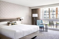 - Marriott Hotel LAX Airport Los Angeles