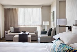  - Marriott Hotel LAX Airport Los Angeles