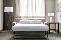  - Marriott Hotel LAX Airport Los Angeles