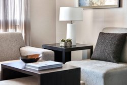  - Marriott Hotel LAX Airport Los Angeles