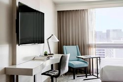  - Marriott Hotel LAX Airport Los Angeles