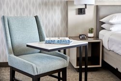  - Marriott Hotel LAX Airport Los Angeles