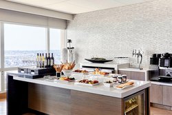  - Marriott Hotel LAX Airport Los Angeles