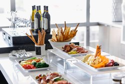  - Marriott Hotel LAX Airport Los Angeles