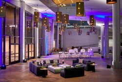  - Marriott Hotel LAX Airport Los Angeles