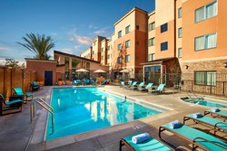  - Residence Inn by Marriott Redondo Beach
