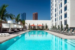  - Courtyard by Marriott Hotel Downtown Los Angeles