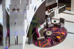  - Courtyard by Marriott Hotel Downtown Los Angeles