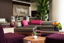  - Courtyard by Marriott Hotel Downtown Los Angeles