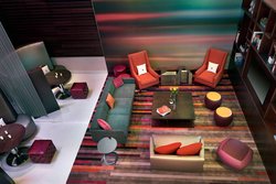  - Courtyard by Marriott Hotel Downtown Los Angeles