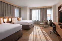  - Courtyard by Marriott Hotel Downtown Los Angeles