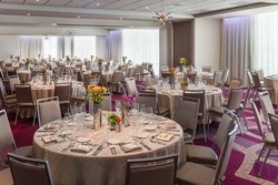  - Courtyard by Marriott Hotel Downtown Los Angeles