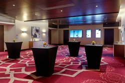  - Courtyard by Marriott Hotel Downtown Los Angeles