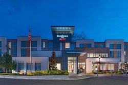  - Residence Inn by Marriott Eastover Jackson - I-55, Exits 99 & 100