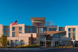  - Residence Inn by Marriott Eastover Jackson - I-55, Exits 99 & 100