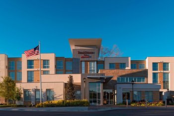 Residence Inn by Marriott Jackson The District at Eastover