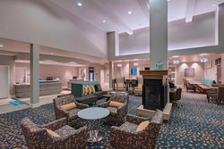  - Residence Inn by Marriott Eastover Jackson - I-55, Exits 99 & 100