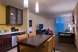  - Residence Inn by Marriott Eastover Jackson - I-55, Exits 99 & 100