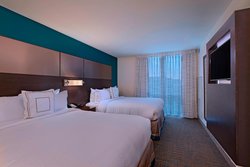  - Residence Inn by Marriott Eastover Jackson - I-55, Exits 99 & 100