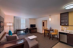  - Residence Inn by Marriott Eastover Jackson - I-55, Exits 99 & 100