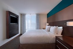  - Residence Inn by Marriott Eastover Jackson - I-55, Exits 99 & 100